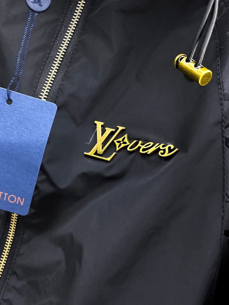 Louis Vuitton Outwear